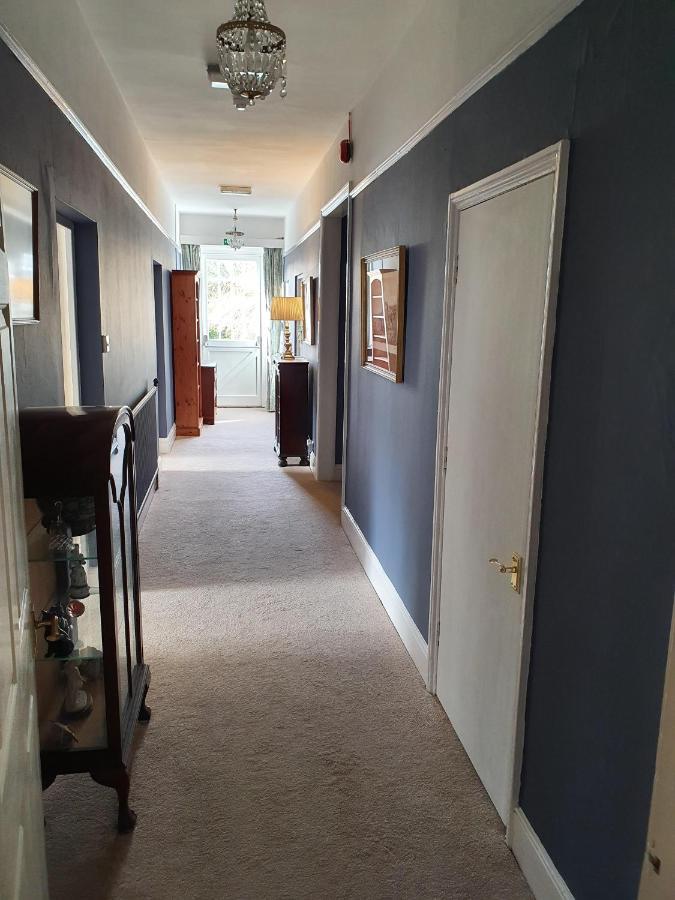 Winfrith Newburgh Marley House Bed And Breakfast المظهر الخارجي الصورة