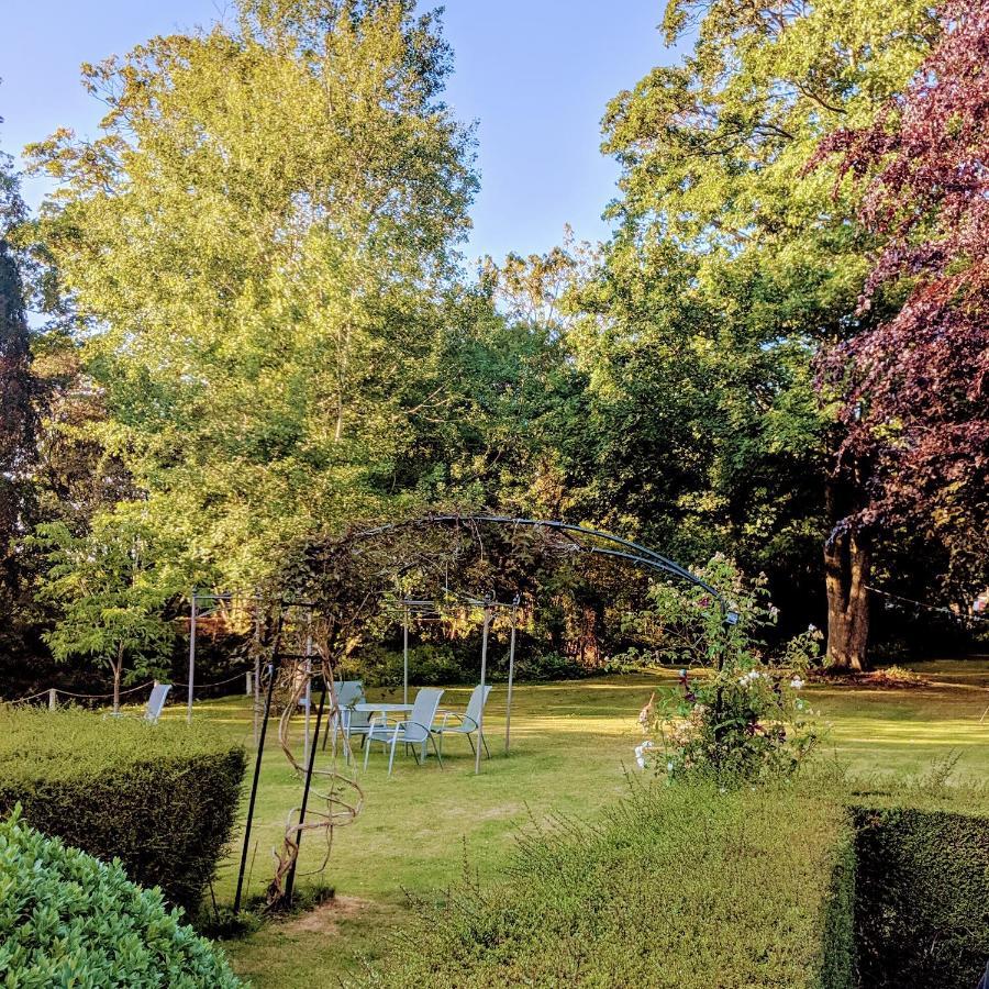 Winfrith Newburgh Marley House Bed And Breakfast المظهر الخارجي الصورة