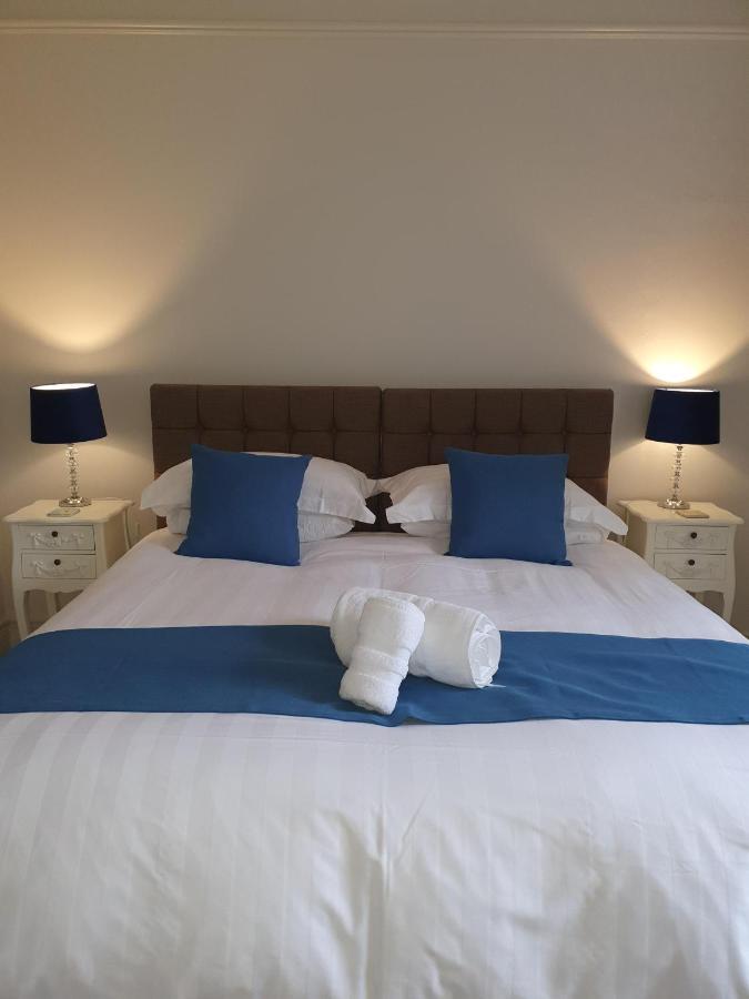 Winfrith Newburgh Marley House Bed And Breakfast المظهر الخارجي الصورة