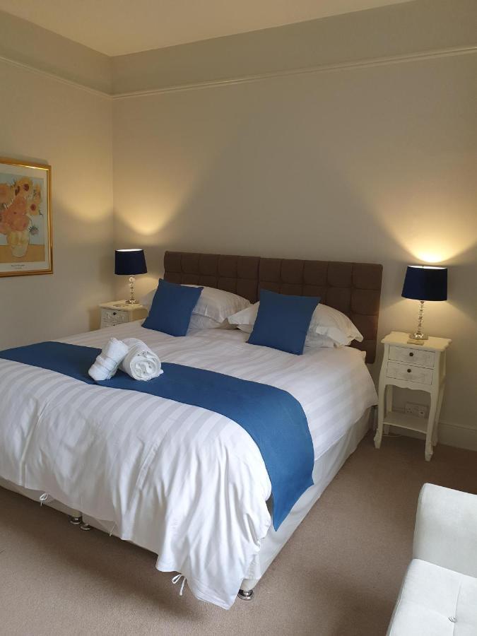 Winfrith Newburgh Marley House Bed And Breakfast المظهر الخارجي الصورة