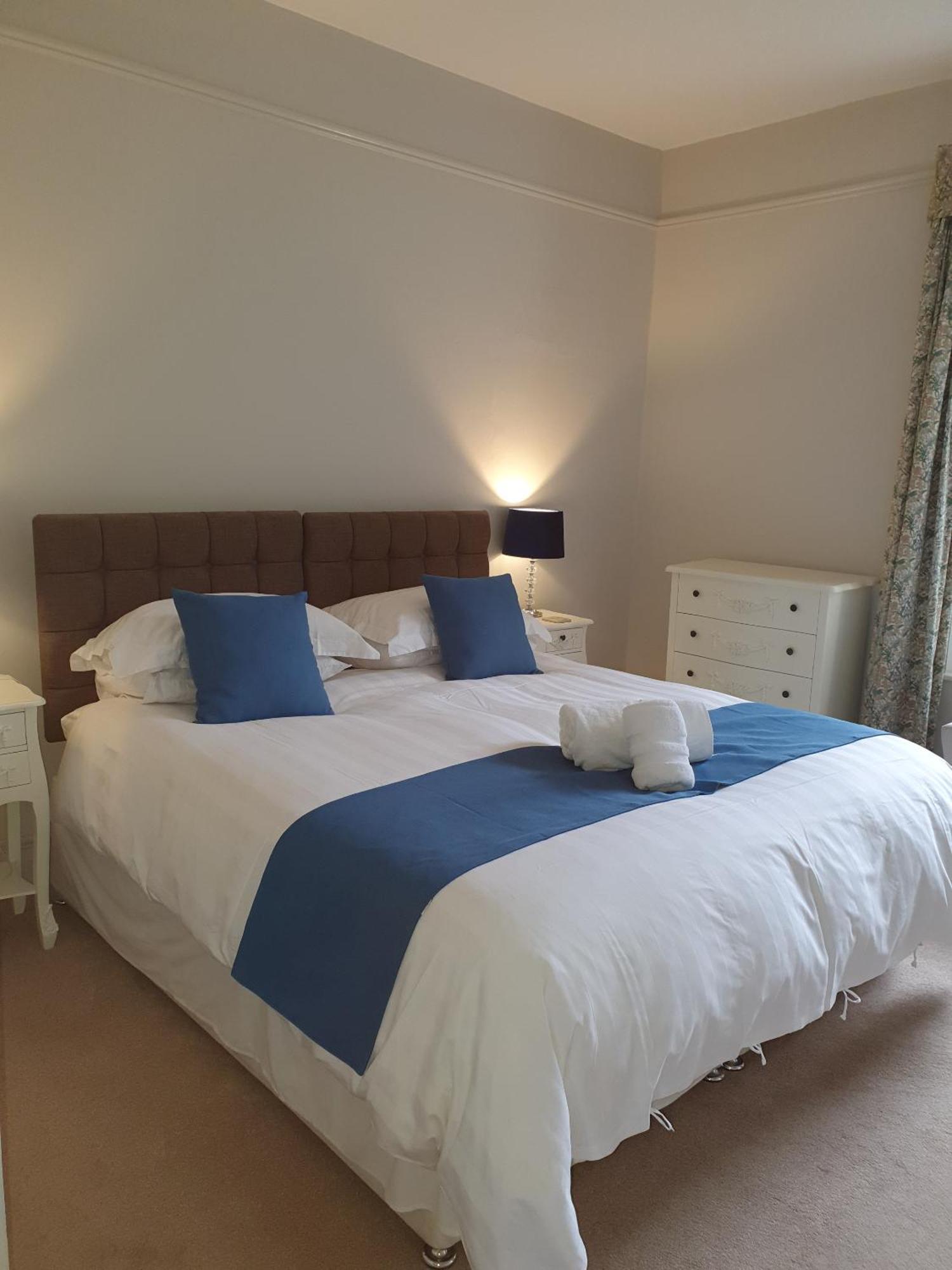 Winfrith Newburgh Marley House Bed And Breakfast المظهر الخارجي الصورة