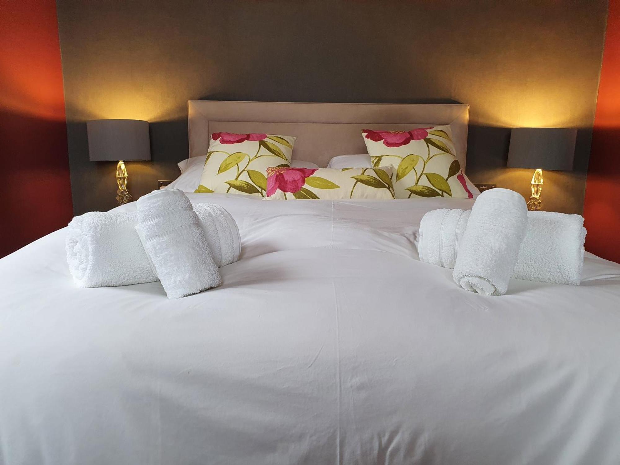Winfrith Newburgh Marley House Bed And Breakfast المظهر الخارجي الصورة