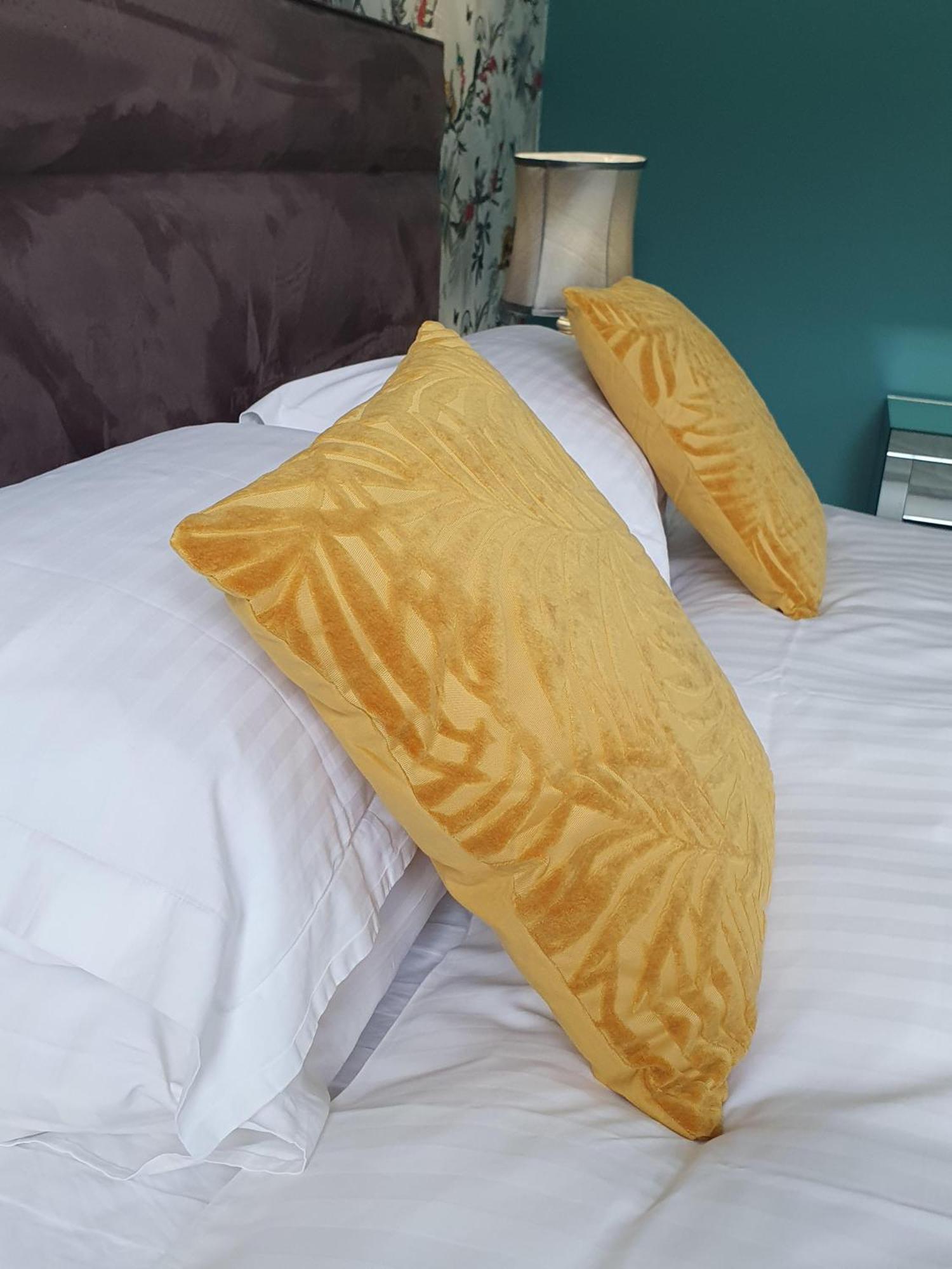 Winfrith Newburgh Marley House Bed And Breakfast الغرفة الصورة